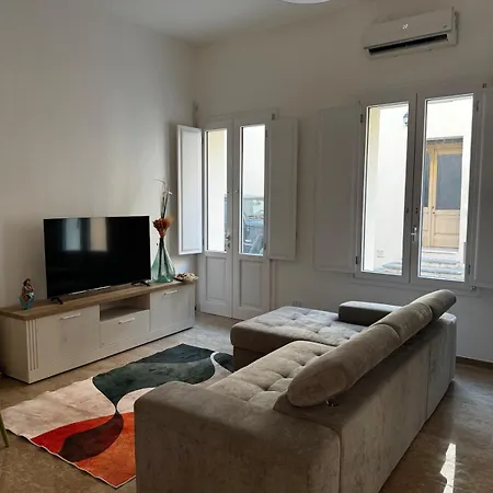 Origin - Nardó Old Town Apartamento