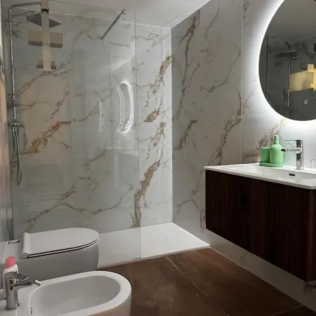 Apartamento Origin - Nardó Old Town Nardò
