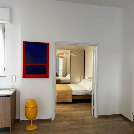 Origin - Nardó Old Town Apartamento Nardò