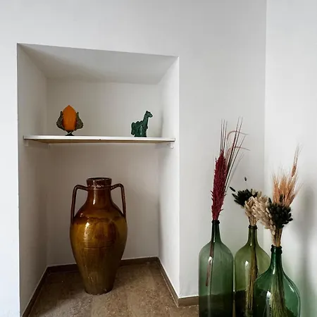 Apartamento Origin - Nardó Old Town