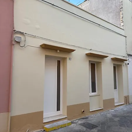 Apartamento Origin - Nardó Old Town *